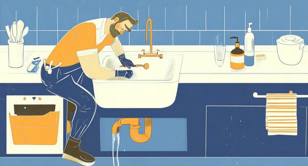 The daily job of a product executive: unclogging bottlenecks, all day, every day