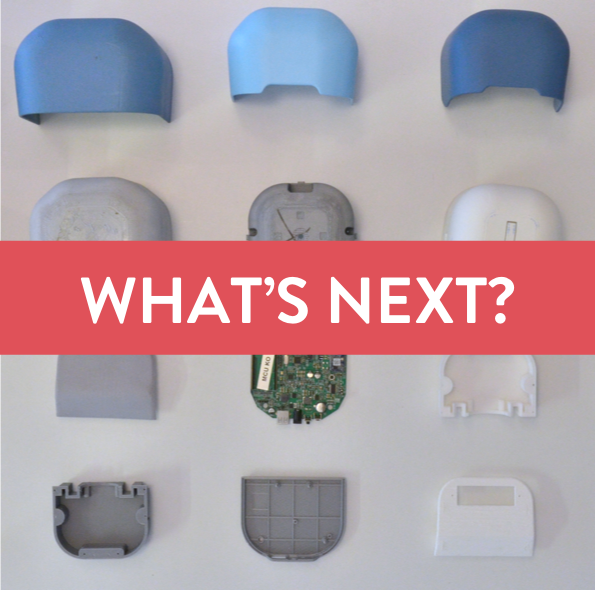 Manufacturing Update 1: What's Next?