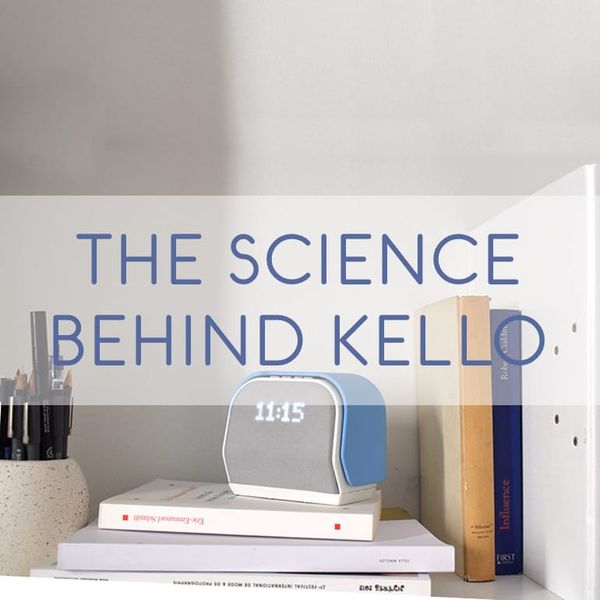 The Science Behind Kello