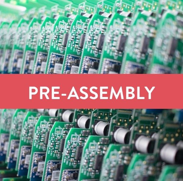 Manufacturing Update 11: On Our Way to Mass Assembly