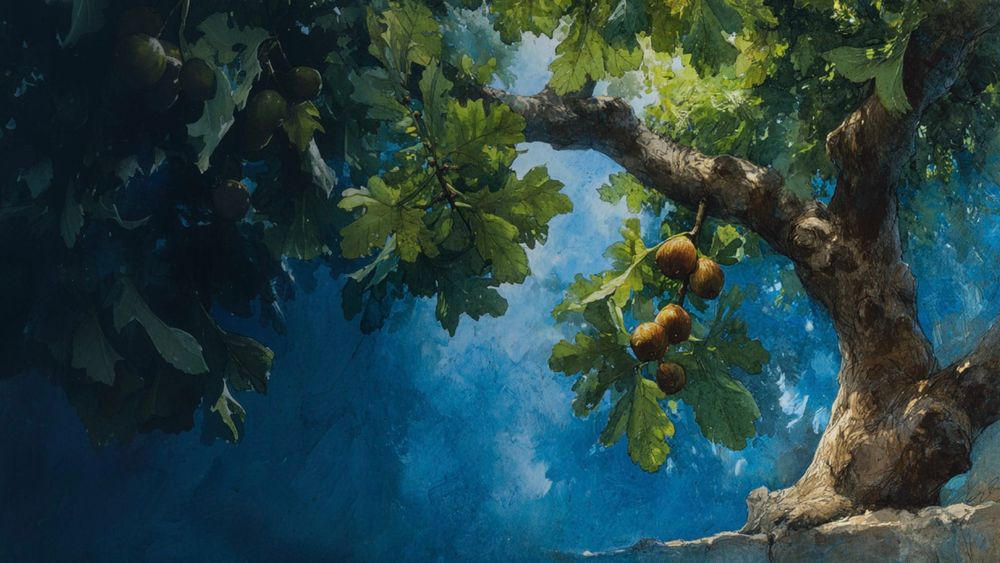 The Cursing of the Fig Tree as Midrash: Has Israel Been Replaced?