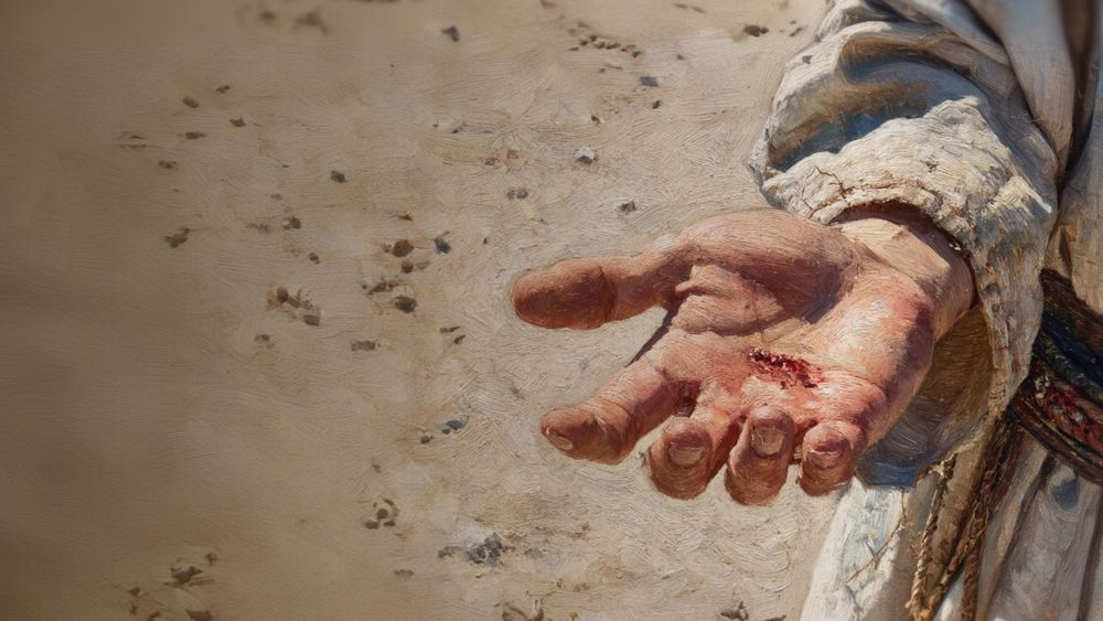 Was Thomas a Doubter? The Pharisees' Tradition and the Resurrection.