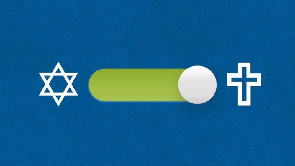 First Fruits of Zion Repost: Is the Church Israel 2.0?