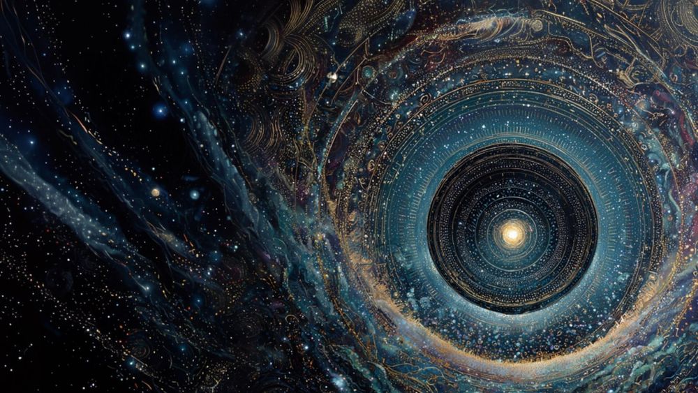 Seven Heavens: Does the Bible Speak About More Than One Heaven?