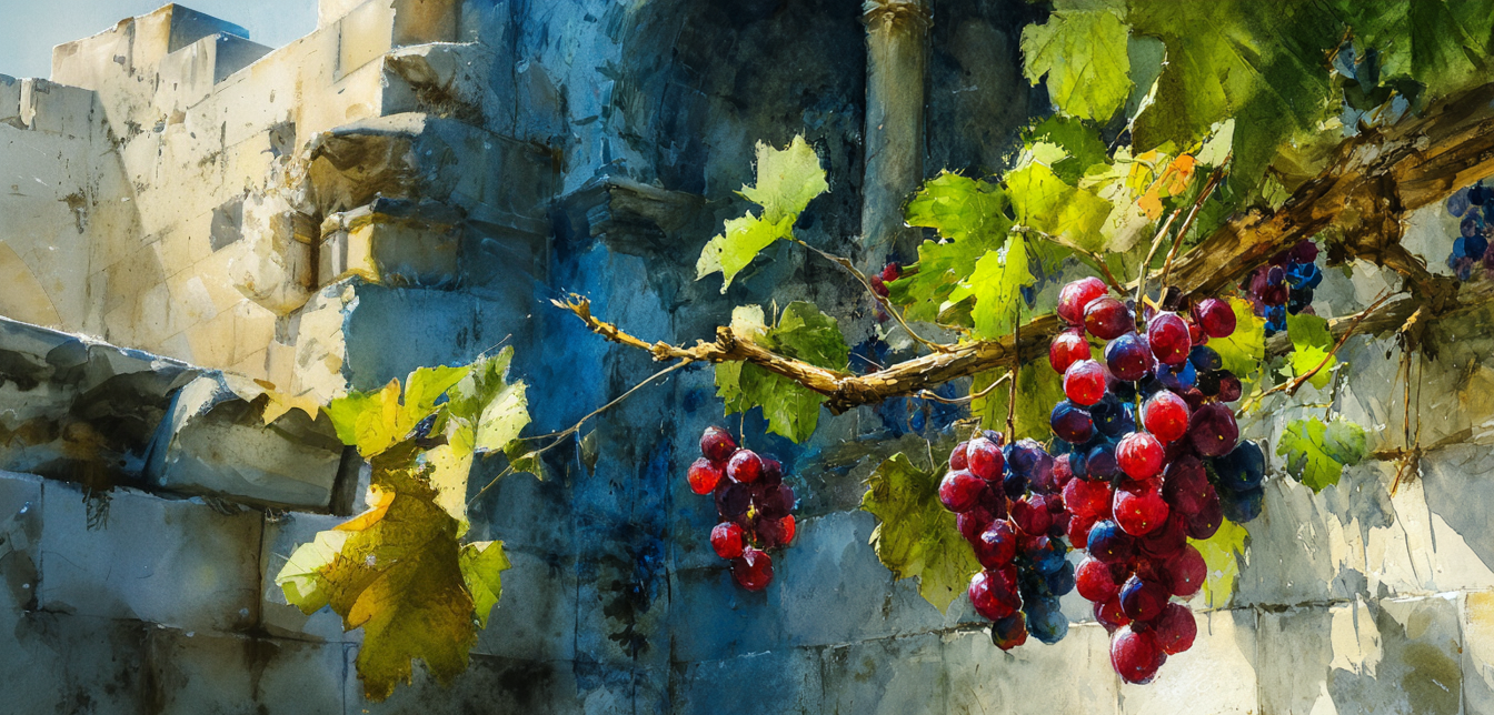 The Hidden Orchard Project