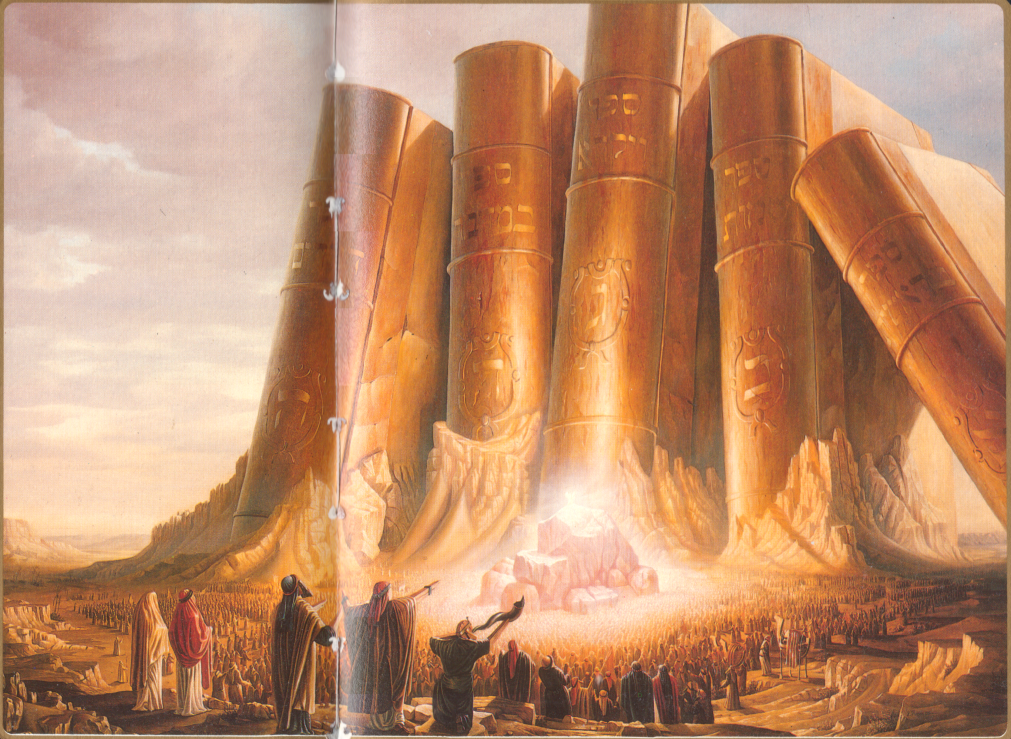 Paul's Eagerness to Celebrate Shavuot