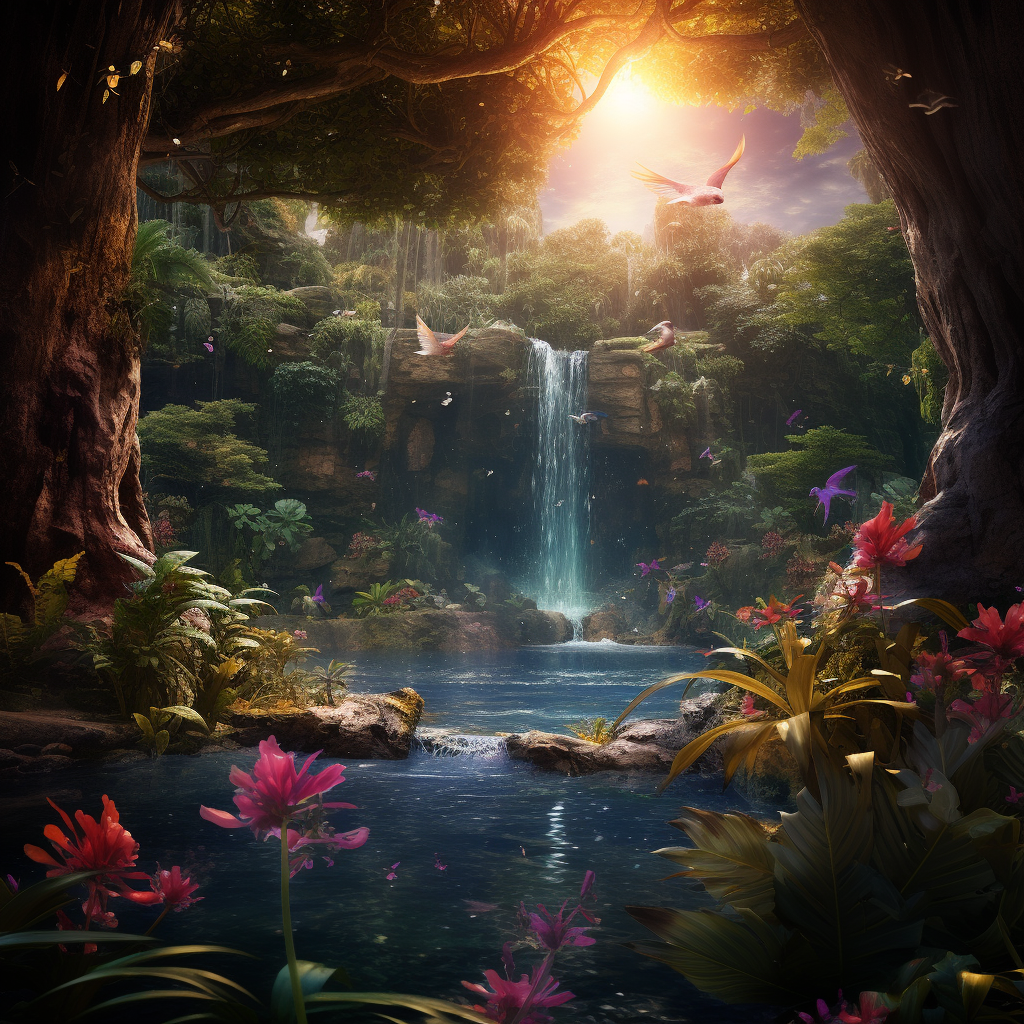 Is the Creation Narrative to Be Taken Literally?