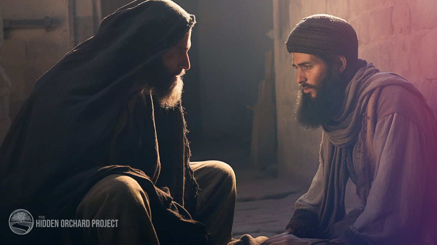 Unraveling the Controversy of Healing on Shabbat in the Gospels