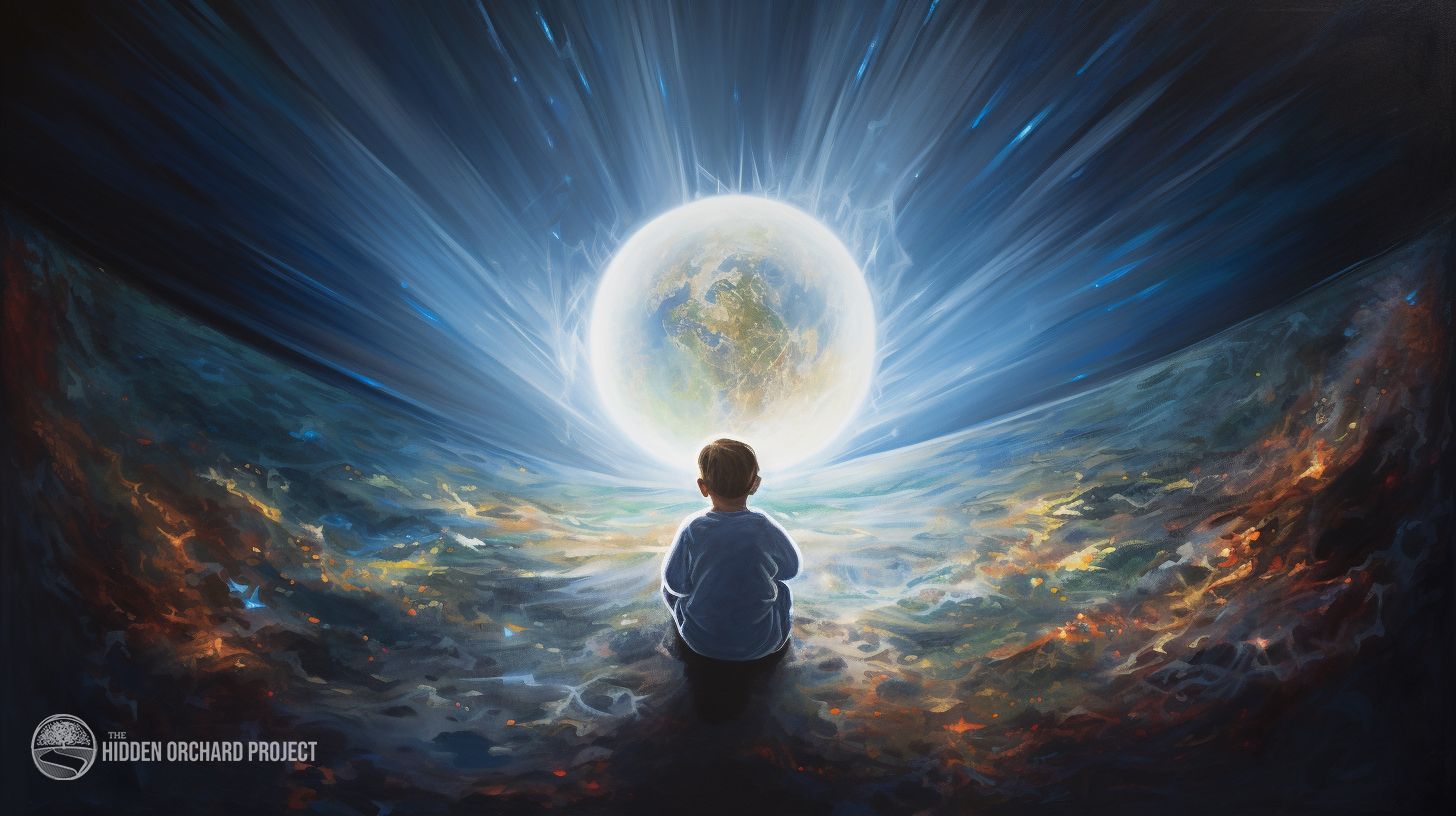 The Preexistence of the Soul
