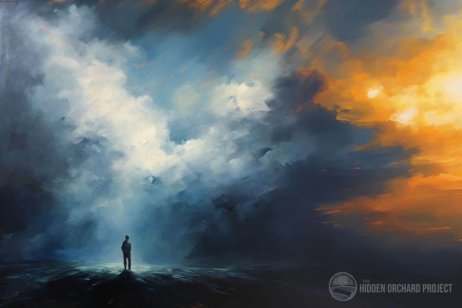 And His Name Will Be One