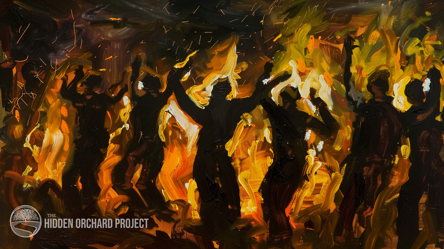 Spotlight: Rabbi Shimon Bar Yochai and the Radiance of Lag B'Omer