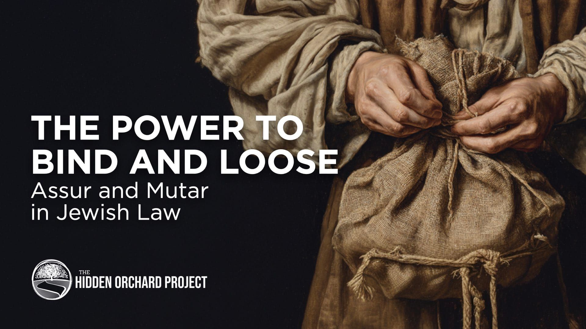 The Power to Bind and Loose Assur and Mutar in Jewish Law