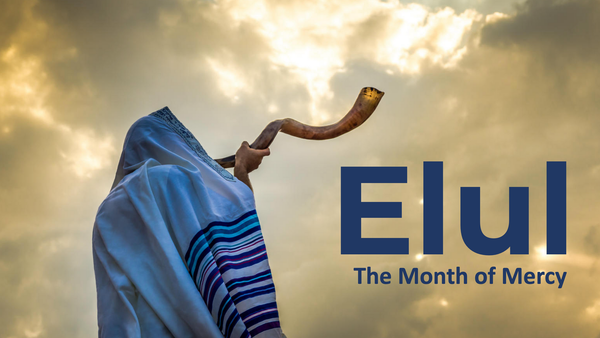 Models of Repentance - Teaching Hour