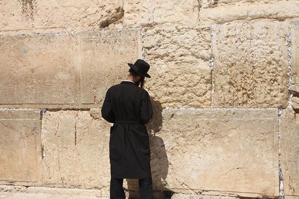 What About Jews Who Don't Believe in Jesus?