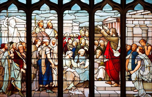 Who Were the Judaizers?