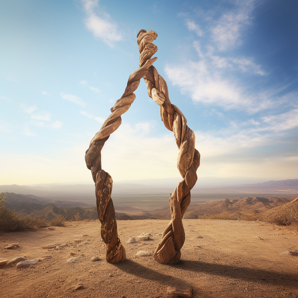 Two Messiahs: the Son of David, and Son of Joseph