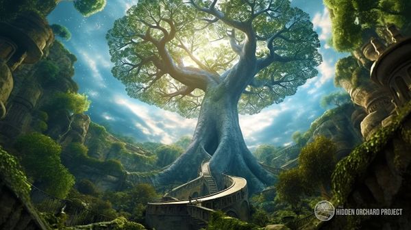 Our Test: The Tree of Knowledge of Good and Evil