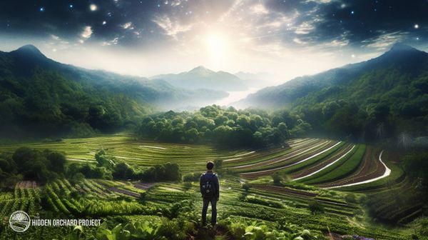 Messiah: Part 1, The Beginning