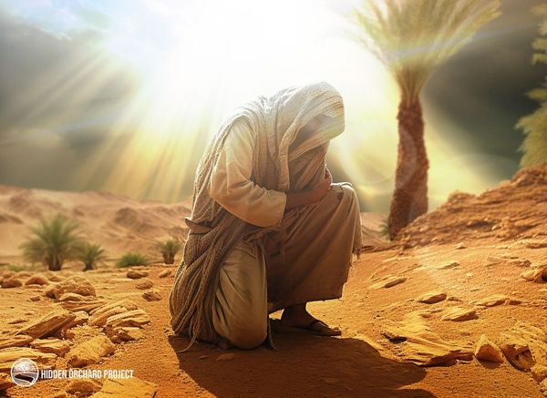 Was Paul the First Christian Convert?