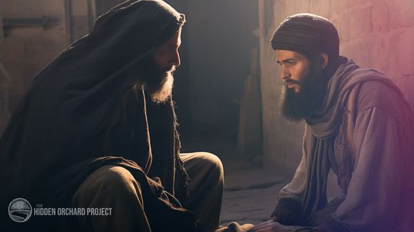 Unraveling the Controversy of Healing on Shabbat in the Gospels