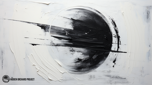 TzimTzum - Creating Space, Creating Potential