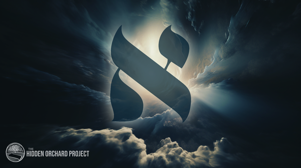 The Fourth Revolution of Torah