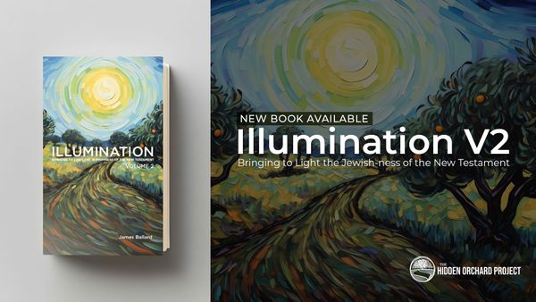 New Book Available: Illumination Volume 2