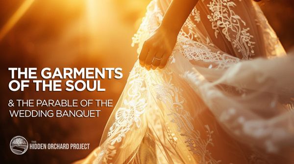 The Garments of the Soul