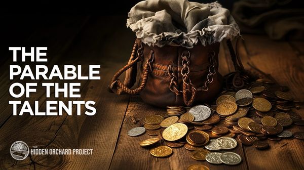 Parable of the Talents