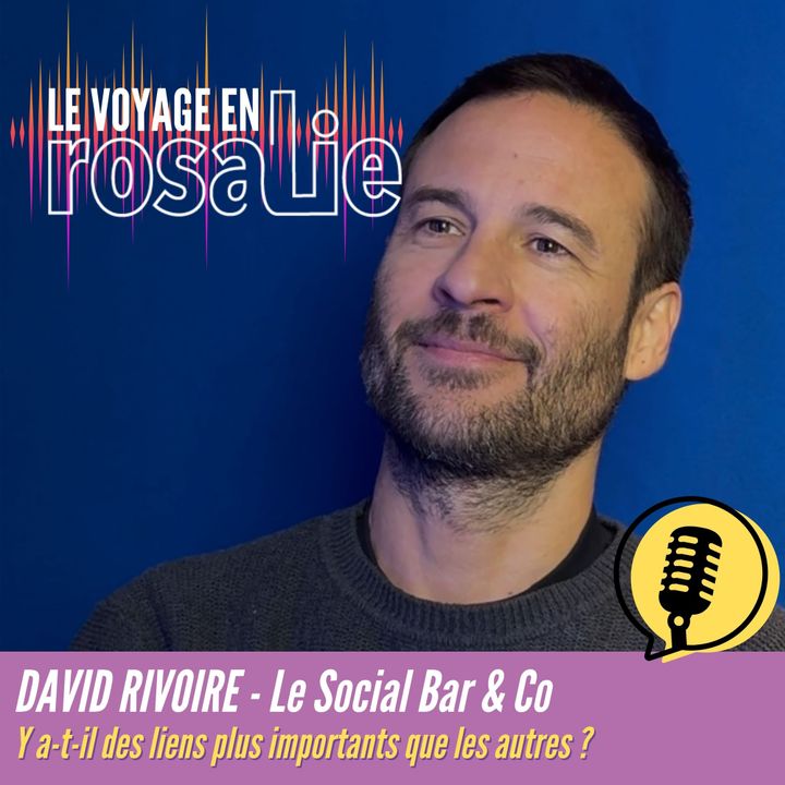 On va boire un verre ? Le Voyage en Rosalie EP.5