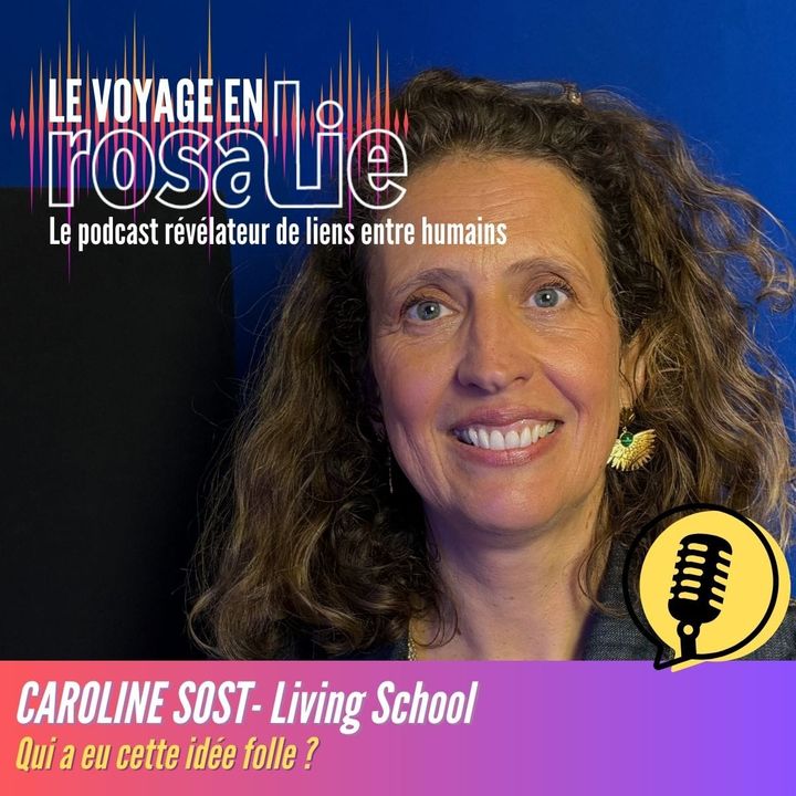 Qui a eu cette idée folle... - Le Voyage en Rosalie EP.9