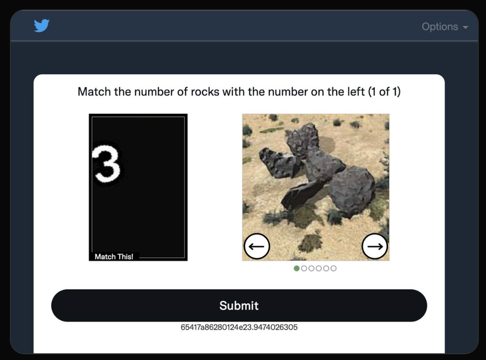 How CAPTCHAs work - The Internet's Annoying but Essential Gatekeepers