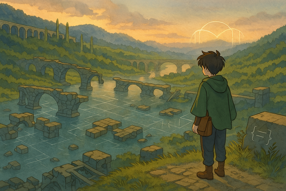 We’ve Been Here Before: APIs, MCPs, and the Next Integration Layer