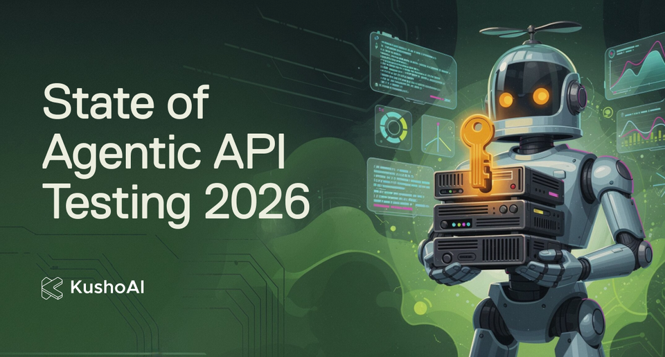 State of Agentic API Testing 2026 - 5 API Security Tests Most Pipelines Are Missing (Backed by 1.4M Test Runs)
