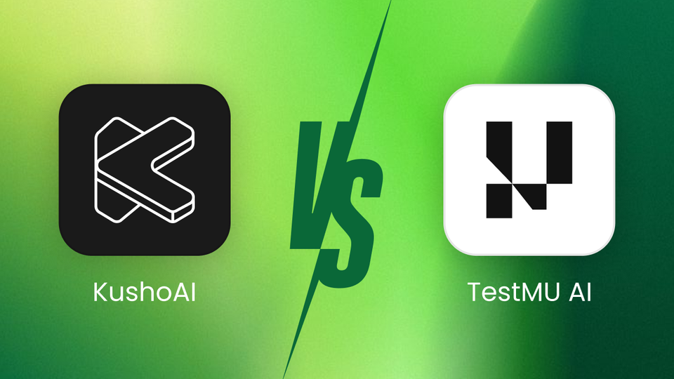 KushoAI vs TestMu AI: Here's What Actually Separates Them