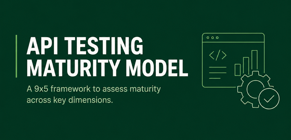 Your API Tests Are Running. Are They Testing the Right Things?