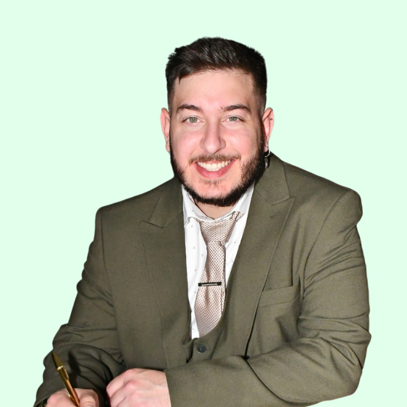 Ταρατσίδης Τάσος