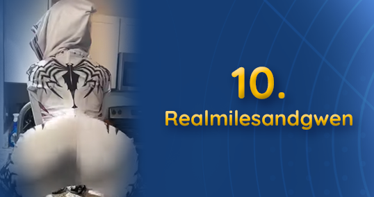 Realmilesandgwen OnlyFans
