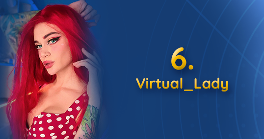 Virtual_Lady OnlyFans