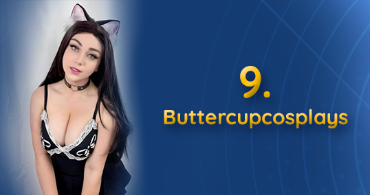 Buttercupcosplays OnlyFans