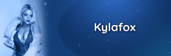 Kylafox OnlyFans