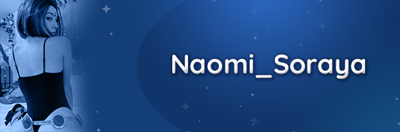 Naomi Soraya OnlyFans