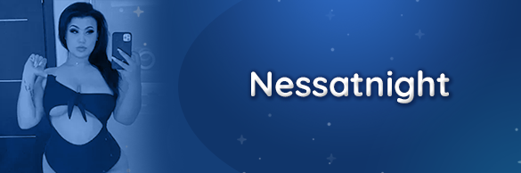 Nessatnight OnlyFans