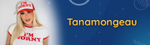 tanamongeau OnlyFans