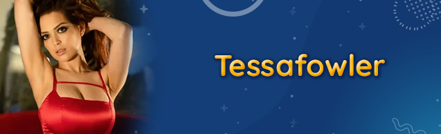 Tessafowler OnlyFans