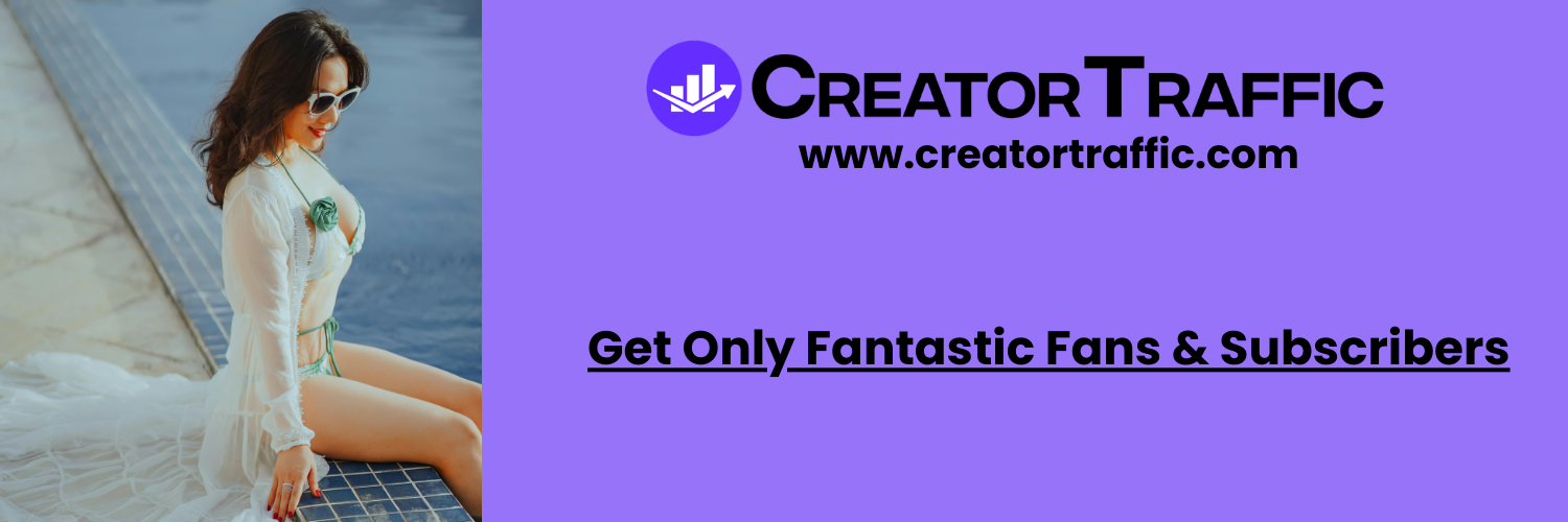 creatortraffic.com