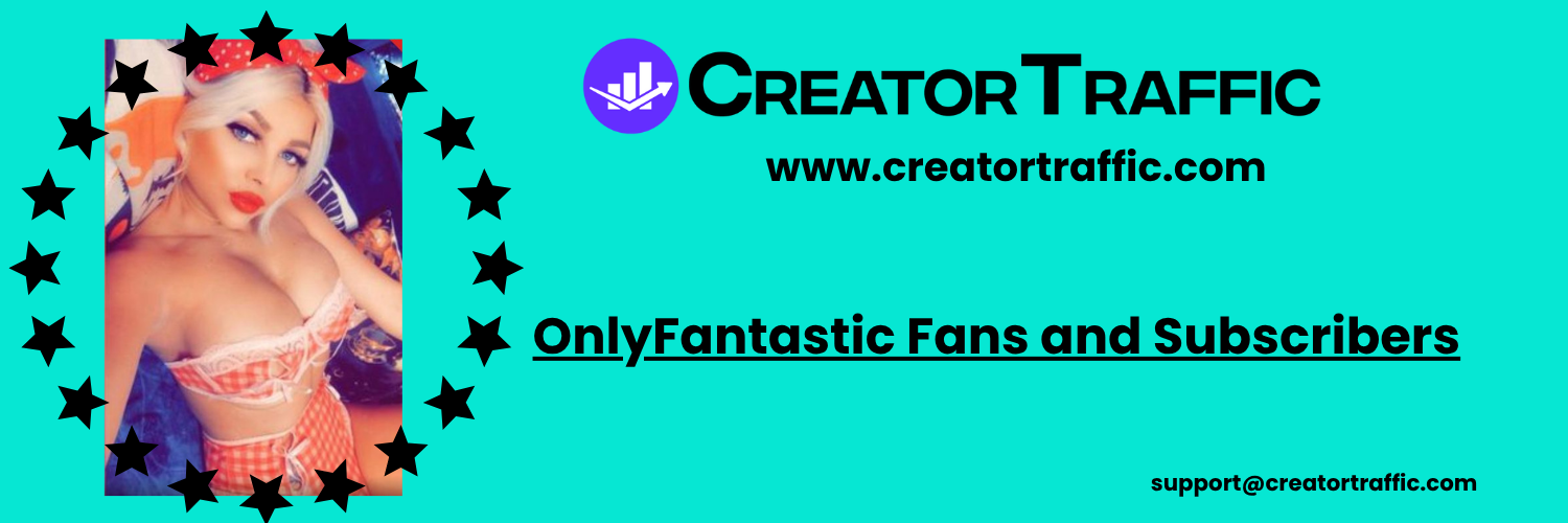 CreatorTraffic.com