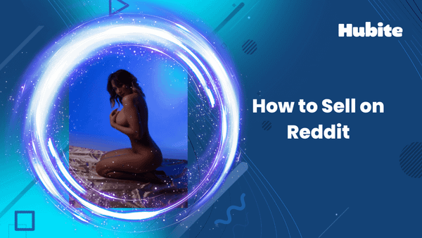 How to Sell on Reddit