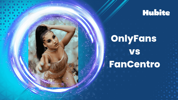 OnlyFans vs FanCentro
