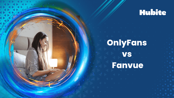 OnlyFans vs Fanvue